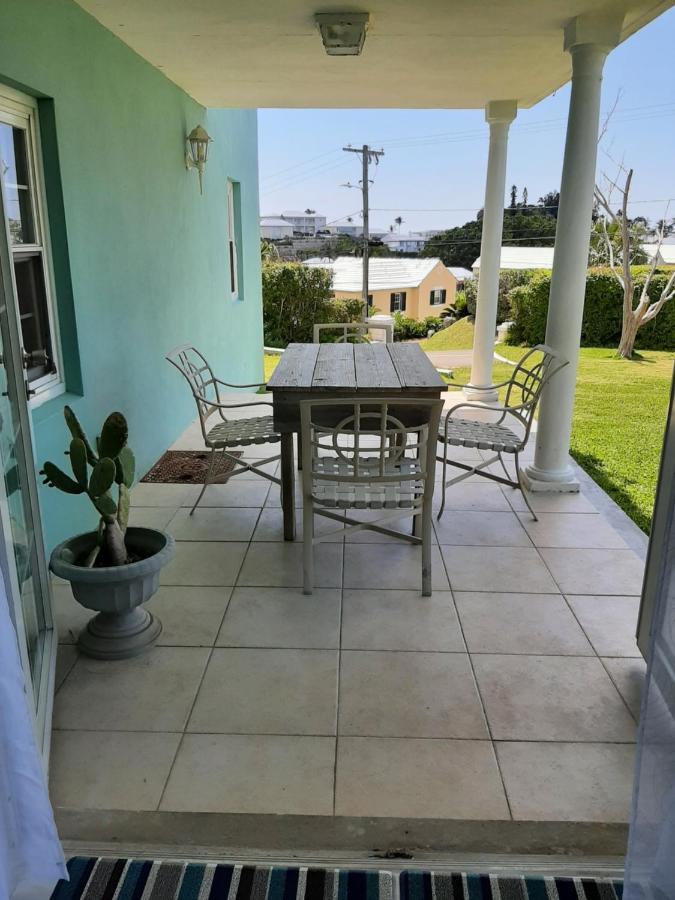 Airbab Moon Gate West Apartment Mount Pleasant Exterior foto