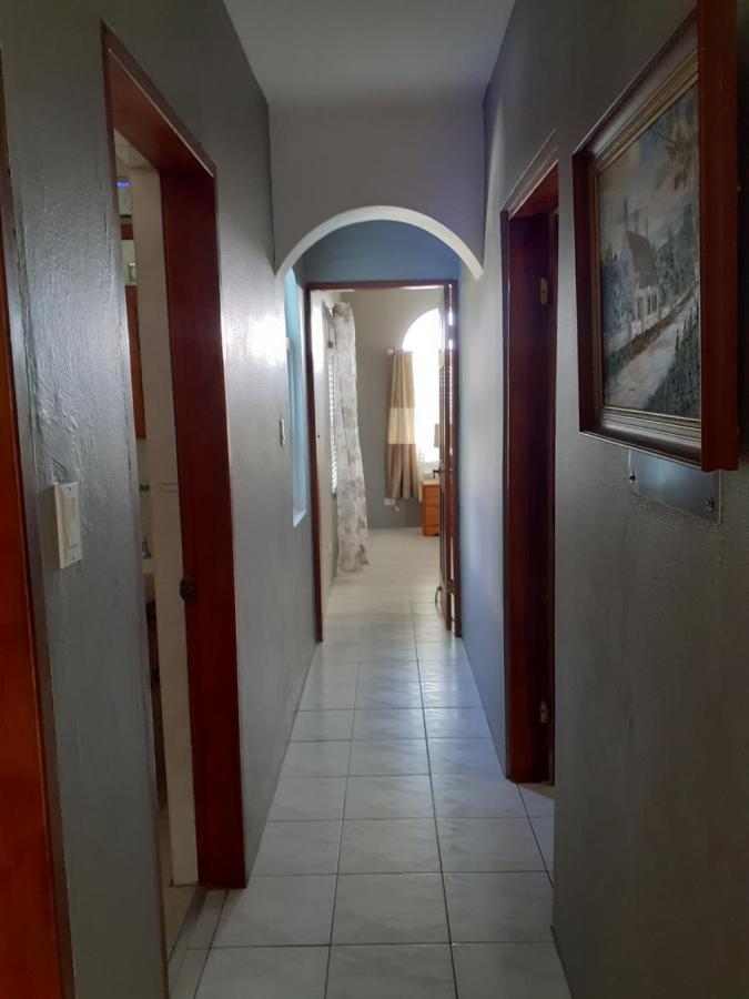 Airbab Moon Gate West Apartment Mount Pleasant Exterior foto