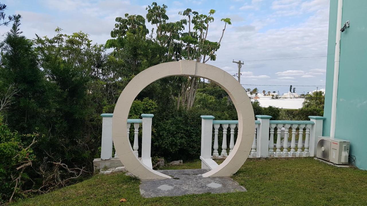 Airbab Moon Gate West Apartment Mount Pleasant Exterior foto